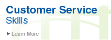 Customer Service Skills Training